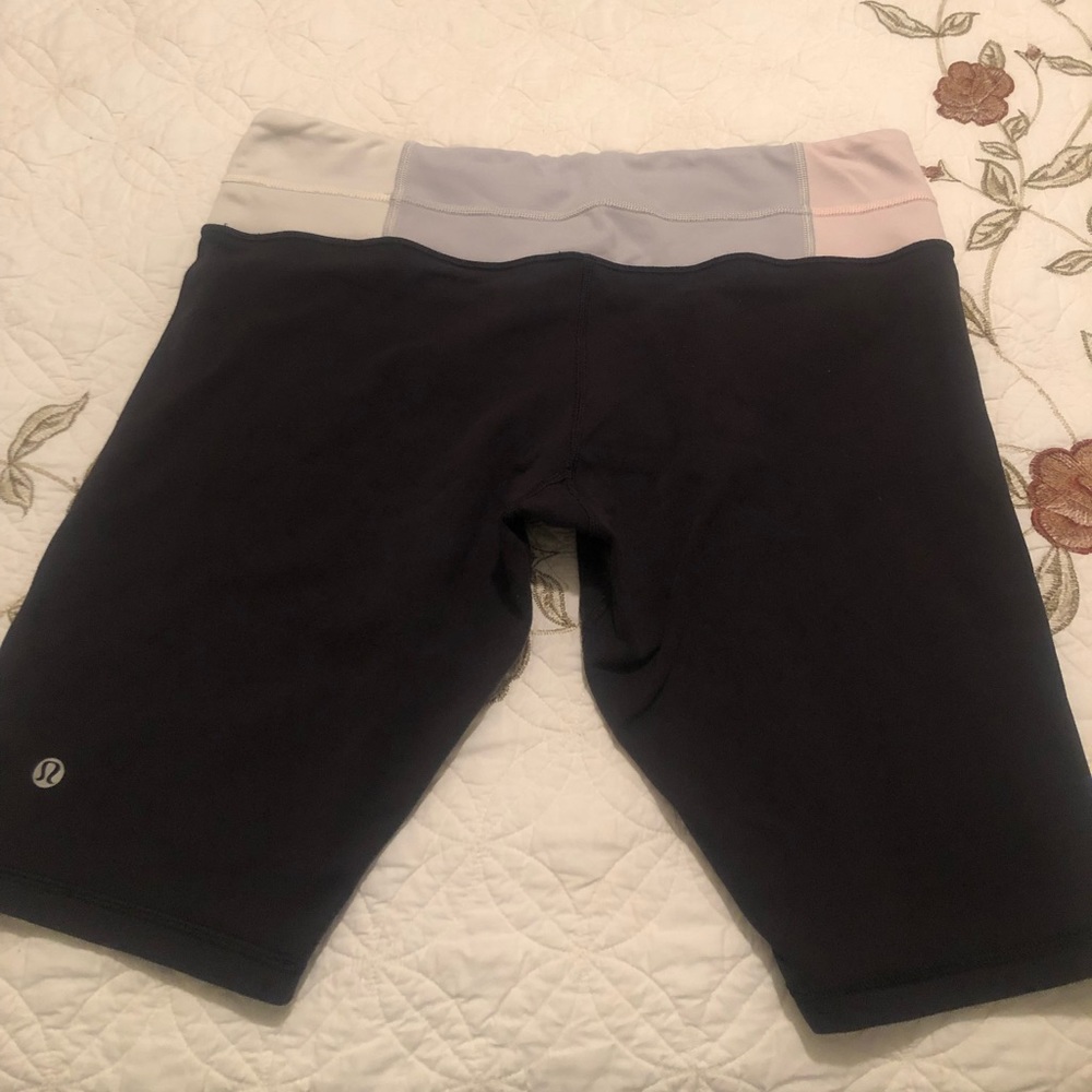 Lululemon Biker Short